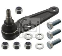 FEBI BILSTEIN 12076 Testina braccio oscillante