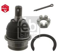 FEBI BILSTEIN 43028 Testina braccio oscillante