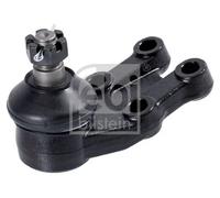 Perno braccio oscillante Assale anteriore Sx per braccio trasversale oscillante