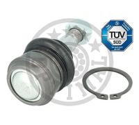 OPTIMAL G3-954 Testina braccio oscillante