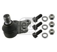 FEBI BILSTEIN 24578 Testina braccio oscillante