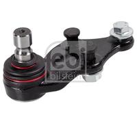 Perno braccio oscillante Assale anteriore Sx per braccio trasversale oscillante