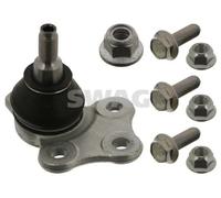 Perno braccio oscillante Assale anteriore Sx per braccio trasversale oscillante