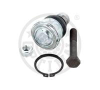 OPTIMAL G3-1047 Testina braccio oscillante