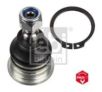 FEBI BILSTEIN 41210 Testina braccio oscillante