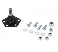 Perno braccio oscillante Assale anteriore Sx S080039 GSP per PEUGEOT CITROËN