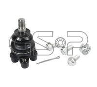 Perno braccio oscillante Assale anteriore Sx S080084 GSP per MITSUBISHI HYUNDAI
