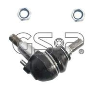Perno braccio oscillante Assale anteriore Sx S080671 GSP per MERCEDES-BENZ CLS