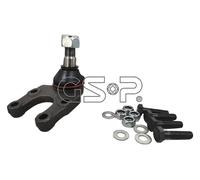 Perno braccio oscillante Assale anteriore Sx S081016 GSP per NISSAN FORD