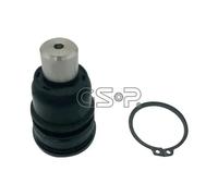 Perno braccio oscillante Assale anteriore Sx S081017 GSP per MAZDA 3 CX-3 CX-30