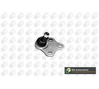 Perno braccio oscillante Assale anteriore Sx SJ0104 BGA per AUDI TT TT Roadster