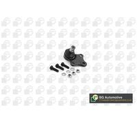 Perno braccio oscillante Assale anteriore Sx SJ6707 BGA per CITROËN PEUGEOT