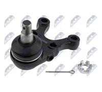 NTY Giunto di supporto / guida compatibile con ZSD-MS-010