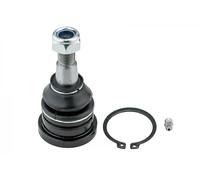 Perno braccio oscillante Assale anteriore Sx ZSD-MS-024 NTY per MITSUBISHI