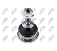 NTY ZSG-CH-013 Testina braccio oscillante