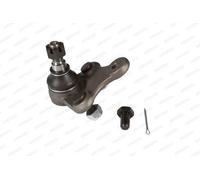 Perno braccio oscillante Assale anteriore TO-BJ-4108 MOOG per TOYOTA RAV 4 I