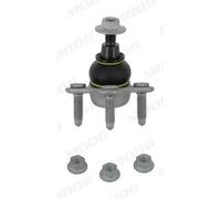 MOOG VO-BJ-17976 Testina braccio oscillante