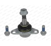 Perno braccio oscillante Assale anteriore VV-BJ-4399 MOOG per VOLVO V70 II S60 I