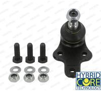 Perno braccio oscillante Assale anteriore VV-BJ-4873 MOOG per VOLVO FORD