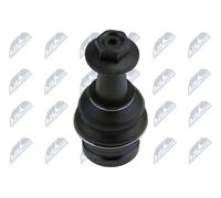 Perno braccio oscillante Assale anteriore ZSD-AU-000 NTY per AUDI A5 Q5 A4 B8