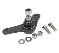 NTY Testina braccio oscillante ZSD-BM-005 per Mini R50/R53 anteriore