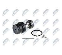 Perno braccio oscillante Assale anteriore ZSD-CH-003A NTY per VW JEEP