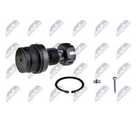 Perno braccio oscillante Assale anteriore ZSD-CH-004A NTY per JEEP CHEROKEE