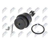 NTY ZSD-CH-005 Testina braccio oscillante per JEEP GRAND CHEROKEE III (WH, WK)