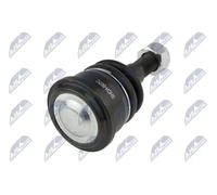 Perno braccio oscillante Assale anteriore ZSD-CH-006 NTY per JEEP CHEROKEE