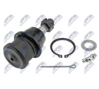 NTY Giunto di Supporto Guida Anteriore Sinistra per Chrysler Pacifica