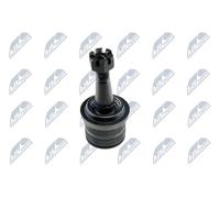 NTY Giunto di supporto / guida compatibile con CHRYSLER ZSD-CH-035