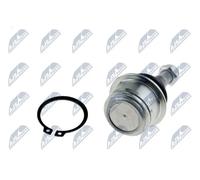 NTY ZSD-CH-038 Testina braccio oscillante