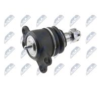 NTY ZSD-DW-056 Testina braccio oscillante