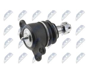 Perno braccio oscillante Assale anteriore ZSD-DW-056 NTY per SSANGYONG KYRON