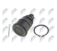 Perno braccio oscillante Assale anteriore ZSD-HD-002 NTY per HONDA ACCORD IV