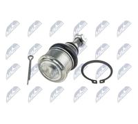 Perno braccio oscillante Assale anteriore ZSD-HD-008 NTY per HONDA