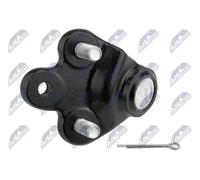 Perno braccio oscillante Assale anteriore ZSD-HD-014 NTY per HONDA