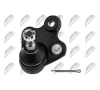 Perno braccio oscillante Assale anteriore ZSD-HD-024 NTY per HONDA