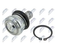 Perno braccio oscillante Assale anteriore ZSD-HY-513 NTY per KIA HYUNDAI
