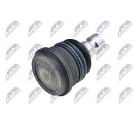 Perno braccio oscillante Assale anteriore ZSD-KA-315 NTY per KIA SOUL I RIO III