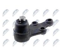 NTY ZSD-KA-319 Testina braccio oscillante