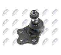 Snoto di sospensione anteriore inferiore per LAND ROVER | SH21006, 65181, 65472