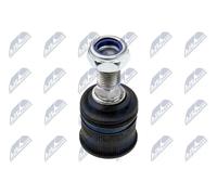 Perno braccio oscillante Assale anteriore ZSD-ME-003 NTY per MERCEDES-BENZ SL