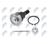 Perno braccio oscillante Assale anteriore ZSD-NS-005 NTY per NISSAN VW