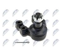 Perno braccio oscillante Assale anteriore ZSD-NS-039 NTY per NISSAN CABSTAR