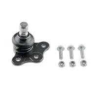 NTY Testina braccio oscillante ZSD-PL-003 – Compatibile con OPEL Astra G/H, Meriva B, Omega B