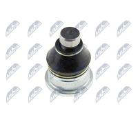 Perno braccio oscillante Assale anteriore ZSD-RE-003 NTY per DACIA RENAULT