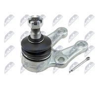 NTY ZSD-TY-004 Testina braccio oscillante