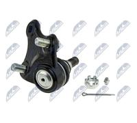 NTY ZSD-TY-020 Testina braccio oscillante