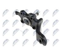 Giunto di Supporto Guida Adatto A per Toyota Land Cruiser 90 96-02 / Ant. ,Sotto